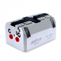 Power Centering Vise
