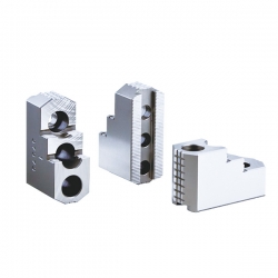Lathe Chuck Parts and Accessories