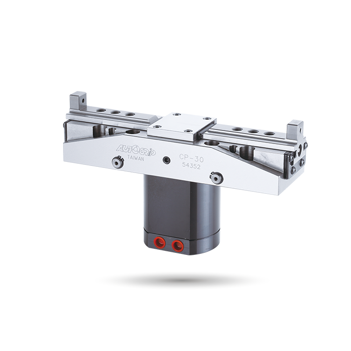 CP Synchronous Clamp