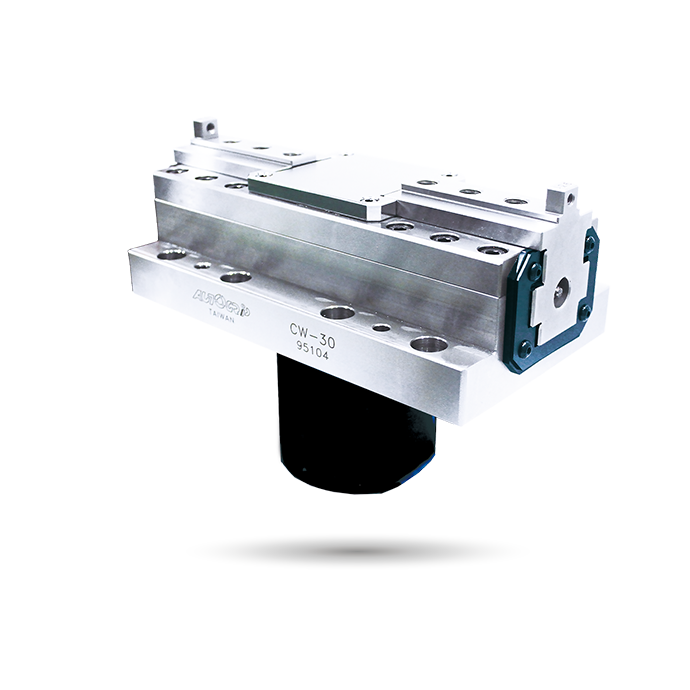 CW Synchronous Clamp