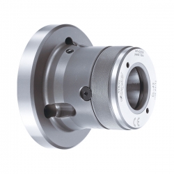 Collet Chucks