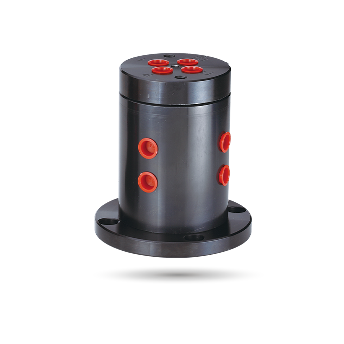 RV-A Air Rotary Valve